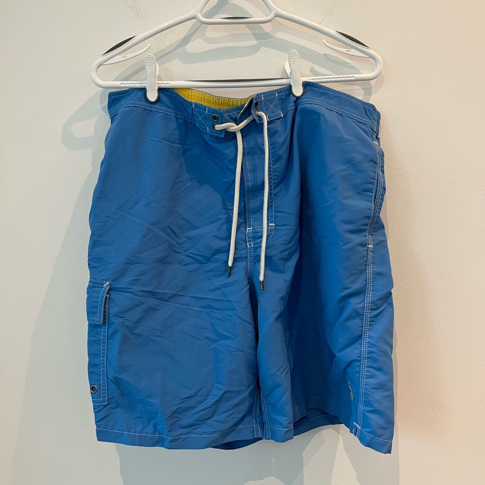 Polo swim trunks size XL